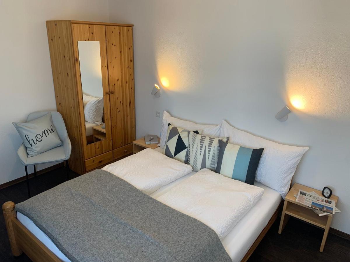 Hotel B&B Stossplatz Appenzell Cameră foto